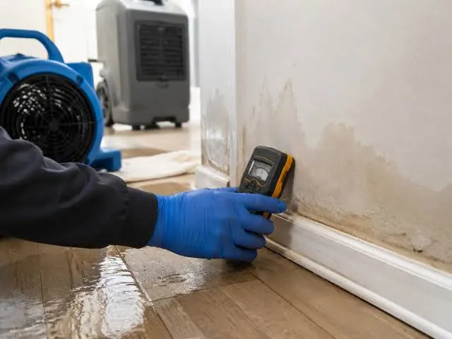 24/7 Water damage restoration services in Central Pacolet, SC - Rapid flood cleanup and mitigation